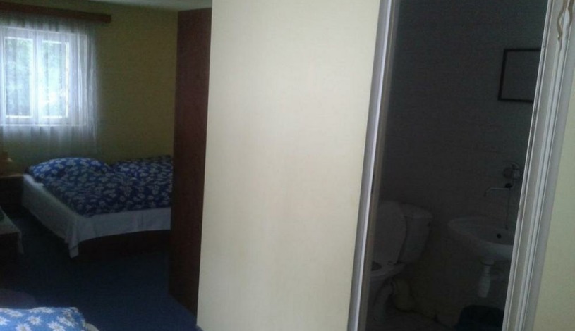 Pension Pomněnka Pec pod Sněžkou